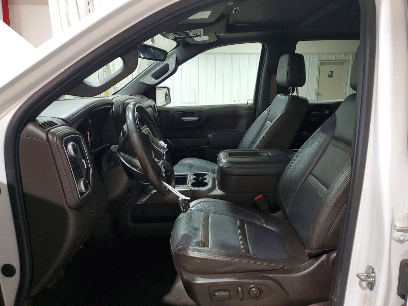 Aukcja sprzedaży 2021 Gmc Sierra, vin: 1GTU9FET6MZ414379, numer aukcji: 53544376