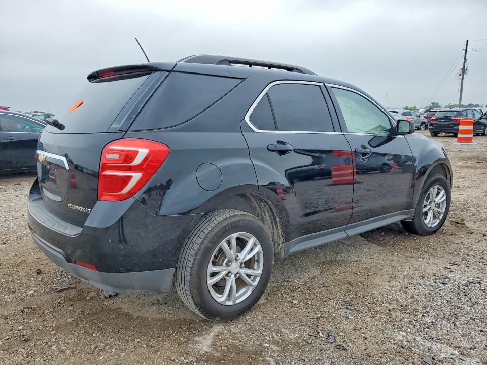 Aukcja sprzedaży 2016 Chevrolet Equinox, vin: 2GNALCEK3G1138936, numer aukcji: 52996436