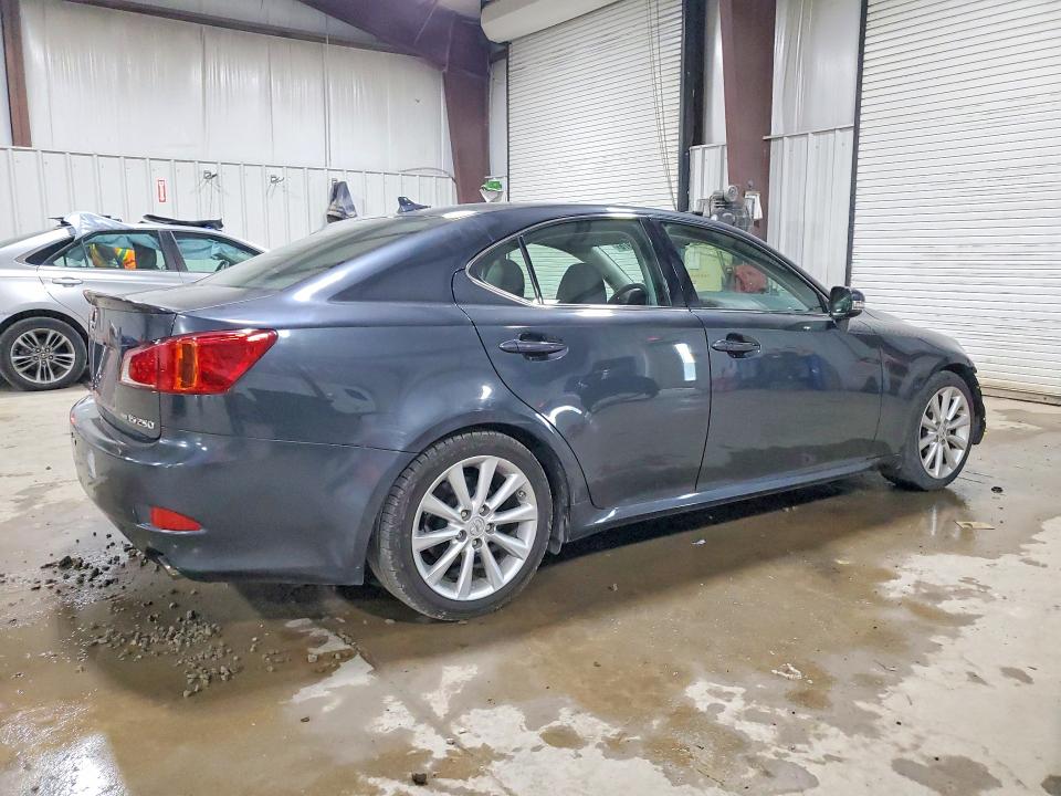 Продажа на аукционе авто 2009 Lexus Is, vin: JTHCK262195034832, номер лота: 51806976