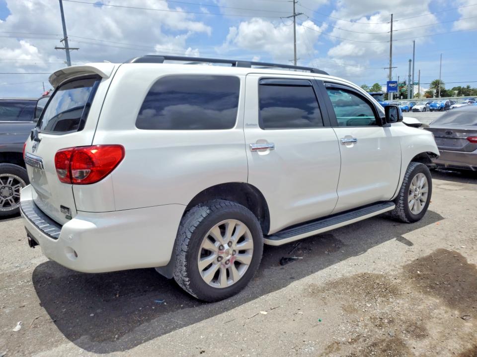 Aukcja sprzedaży 2016 Toyota Sequoia, vin: 5TDDW5G16GS143277, numer aukcji: 55006246