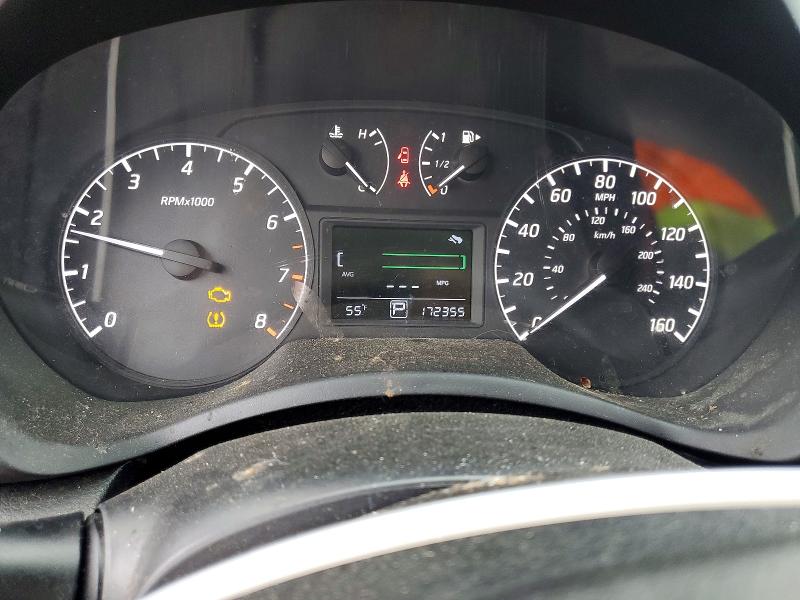 51919786 :رقم المزاد ، 3N1AB7AP6HY304974 vin ، 2017 Nissan Sentra مزاد بيع