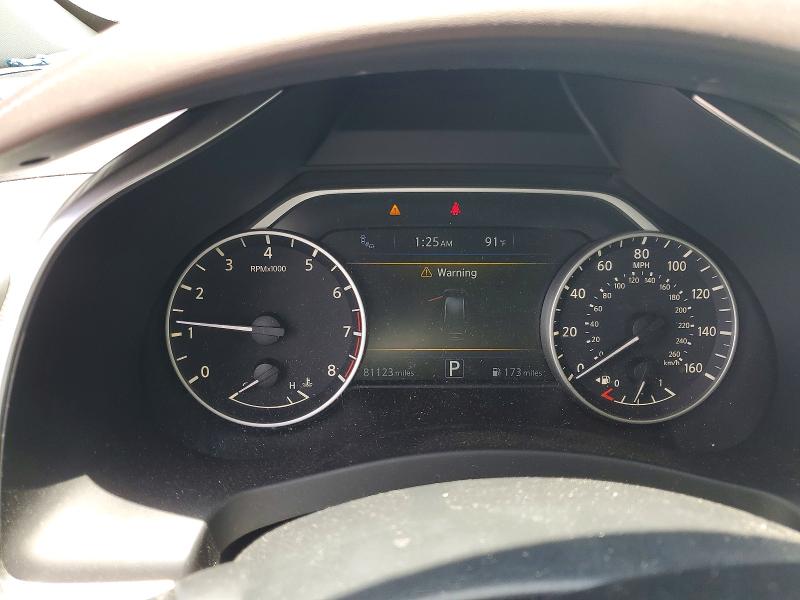 Aukcja sprzedaży 2015 Nissan Murano, vin: 5N1AZ2MGXFN246252, numer aukcji: 54814086