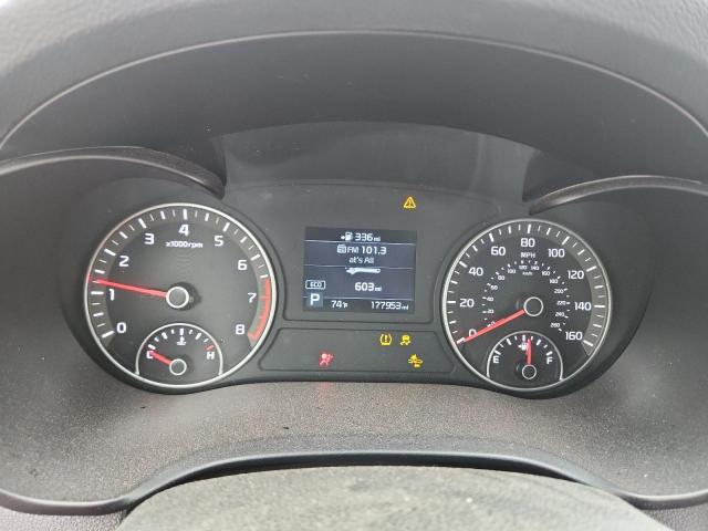 Aukcja sprzedaży 2019 Kia Optima, vin: 5XXGT4L35KG291874, numer aukcji: 54663666