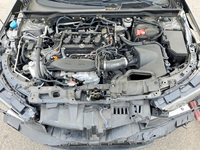 Aukcja sprzedaży 2024 Acura Integra, vin: 19UDE4H60RA004450, numer aukcji: 52340756