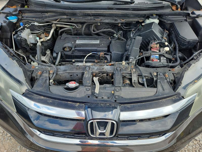 Aukcja sprzedaży 2015 Honda Cr-v, vin: 5J6RM4H37FL020006, numer aukcji: 53316096