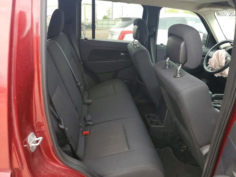 Продажа на аукционе авто 2012 Jeep Liberty, vin: 1C4PJMAK6CW153521, номер лота: 53921886