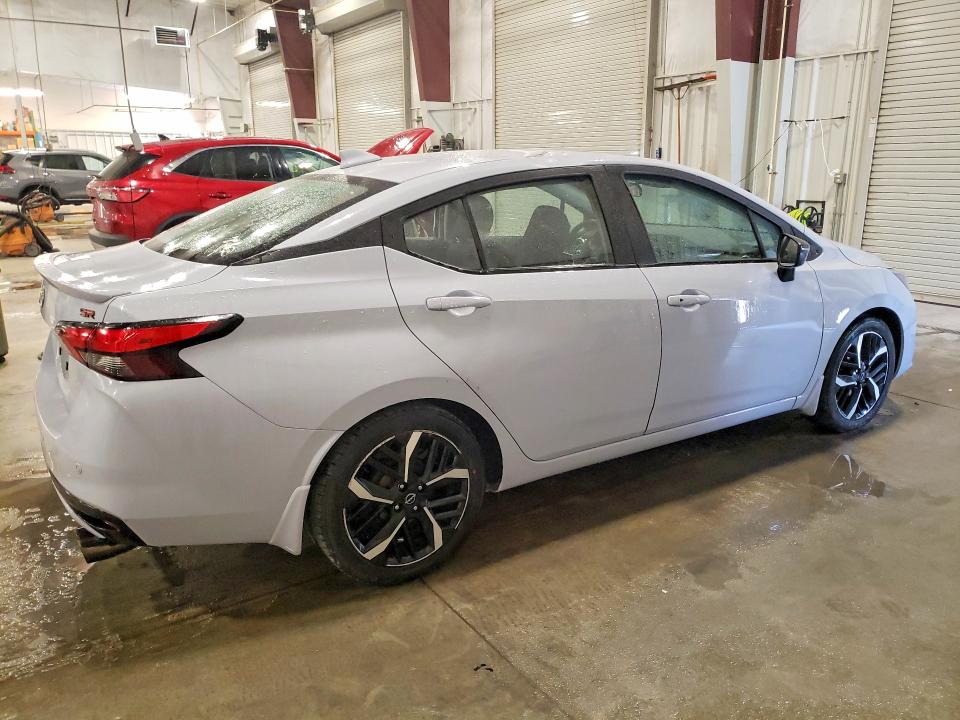 Auction sale of the 2023 Nissan Versa, vin: 3N1CN8FVXPL868944, lot number: 52325096