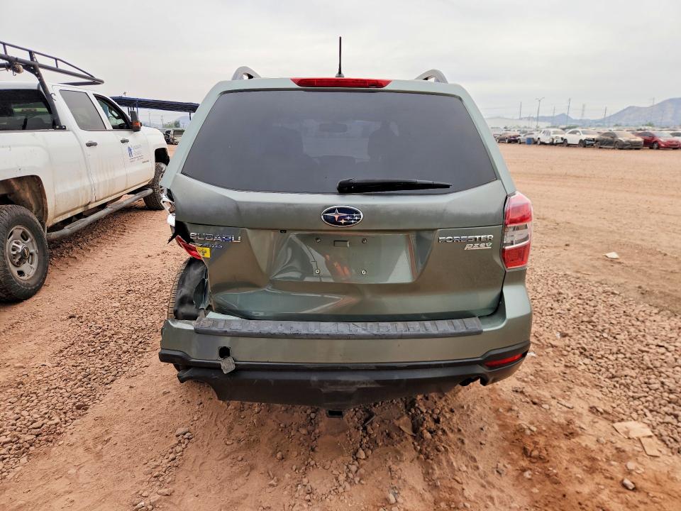 Продажа на аукционе авто 2015 Subaru Forester, vin: JF2SJADC6FH470996, номер лота: 51877136