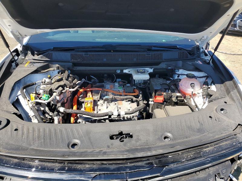 51810776 :رقم المزاد ، 3GN7DLRP5RS276465 vin ، 2024 Chevrolet Equinox مزاد بيع
