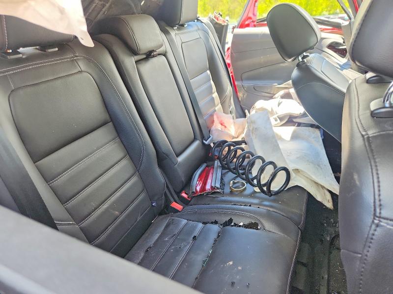 Продажа на аукционе авто 2017 Ford Escape, vin: 1FMCU9J94HUE32402, номер лота: 53635876