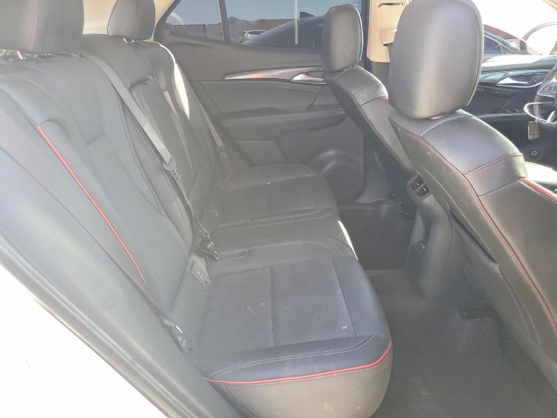 Aukcja sprzedaży 2023 Buick Envision, vin: LRBFZNR48PD067661, numer aukcji: 52953436