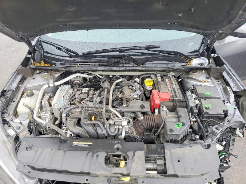 Aukcja sprzedaży 2024 Nissan Sentra, vin: 3N1AB8CV4RY314776, numer aukcji: 54170316