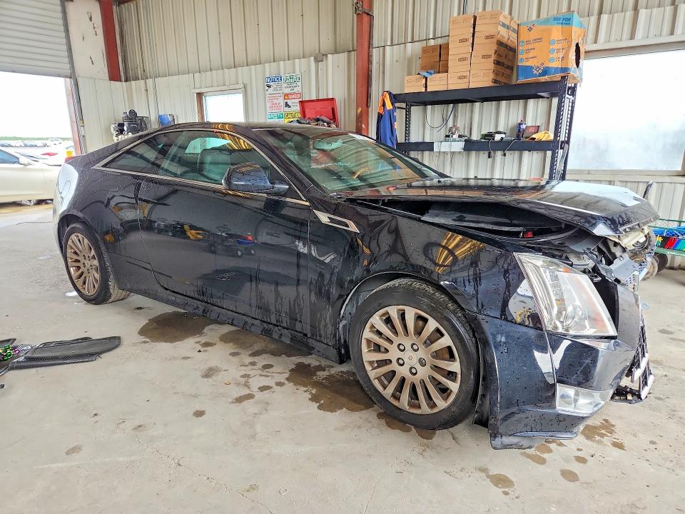 2013 Cadillac Cts მანქანა იყიდება აუქციონზე, vin: 1G6DP1E36D0169924, აუქციონის ნომერი: 53074726