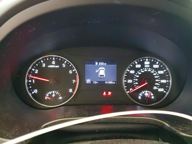 52042306 :رقم المزاد ، KNDEPCAA3P7369317 vin ، 2023 Kia Seltos مزاد بيع
