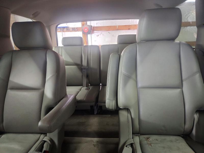 51838346 :رقم المزاد ، 1GNSKCE03BR115176 vin ، 2011 Chevrolet Tahoe مزاد بيع