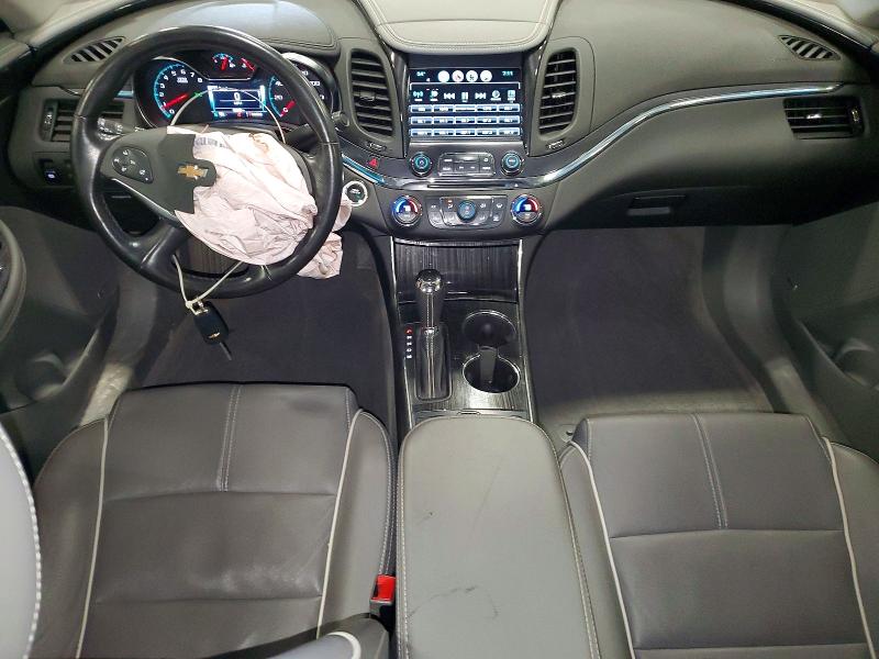 54265356 :رقم المزاد ، 1G1105S3XKU112561 vin ، 2019 Chevrolet Impala مزاد بيع