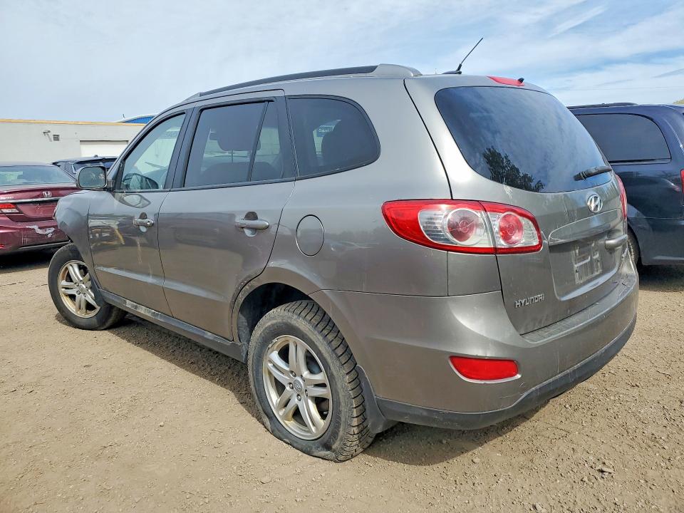 Aukcja sprzedaży 2011 Hyundai Santa Fe, vin: 5XYZG3AB3BG054278, numer aukcji: 54254856