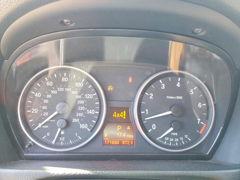 2007 Bmw 328 მანქანა იყიდება აუქციონზე, vin: WBAVC93557KX58999, აუქციონის ნომერი: 53257296