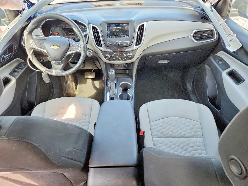 Продажа на аукционе авто 2019 Chevrolet Equinox, vin: 3GNAXHEV3KS527309, номер лота: 54204906