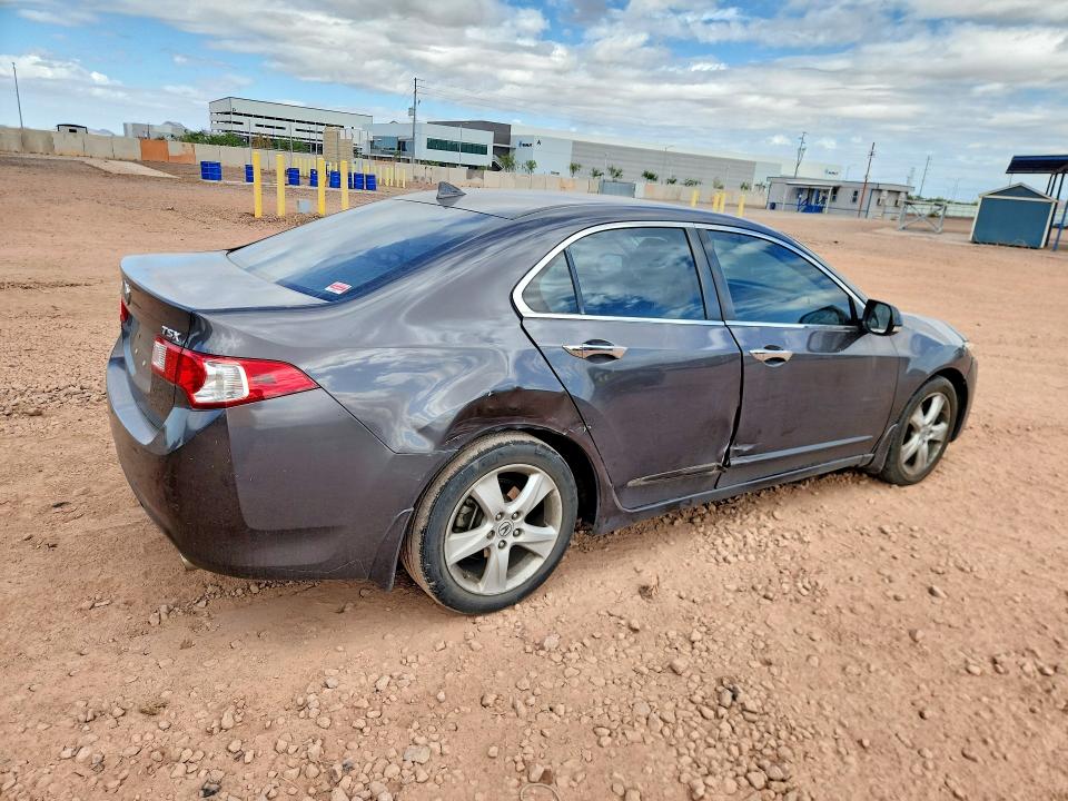 Aukcja sprzedaży 2009 Acura Tsx, vin: JH4CU26659C024653, numer aukcji: 51847966