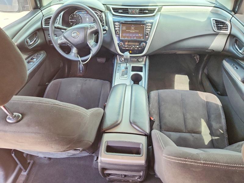 Продаж на аукціоні авто 2020 Nissan Murano, vin: 5N1AZ2AJ3LN121492, номер лоту: 54863216