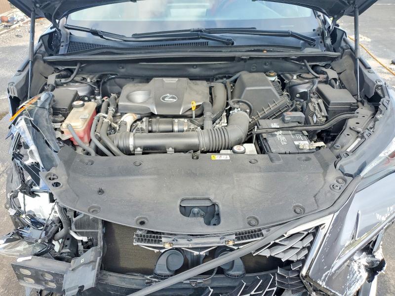 2021 Lexus Nx 300 მანქანა იყიდება აუქციონზე, vin: JTJSARBZ2M2181101, აუქციონის ნომერი: 54633106