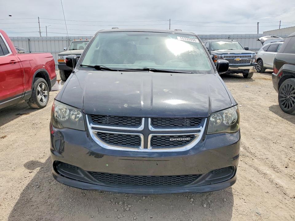Продаж на аукціоні авто 2012 Dodge Grand Caravan, vin: 2C4RDGCG3CR205867, номер лоту: 55332896