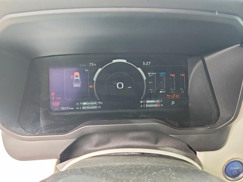 Aukcja sprzedaży 2024 Toyota Tundra, vin: 5TFVC5DBXRX077095, numer aukcji: 52672856