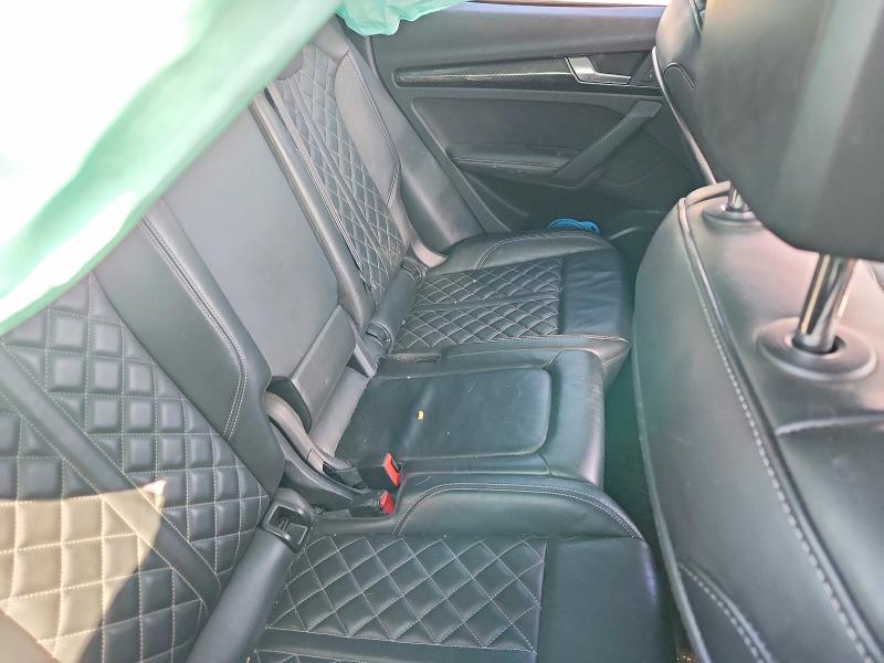 55216916 :رقم المزاد ، WA1B4AFY1L2026352 vin ، 2020 Audi Sq5 مزاد بيع