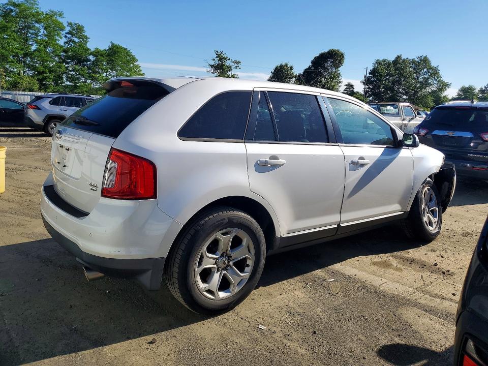 Aukcja sprzedaży 2013 Ford Edge, vin: 2FMDK4JC8DBB59098, numer aukcji: 54556146