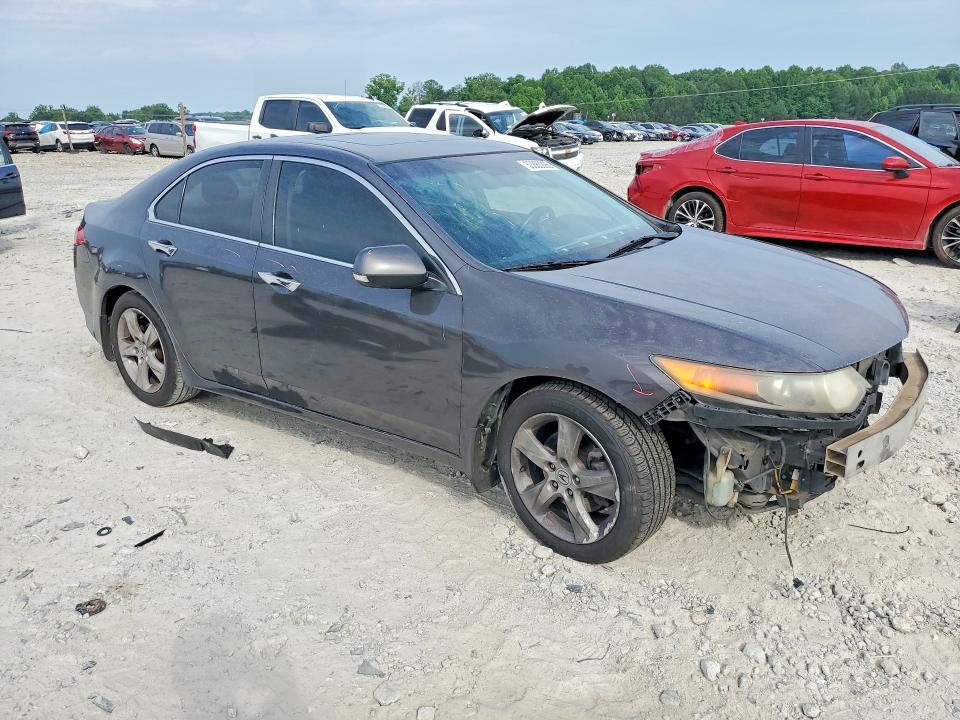 Продажа на аукционе авто 2009 Acura Tsx, vin: JH4CU26619C006179, номер лота: 53883096