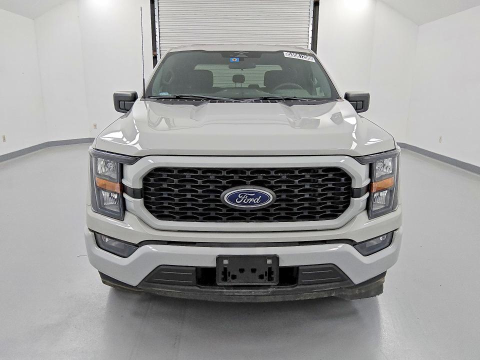 53581206 :رقم المزاد ، 1FTEW1CP7PKD14665 vin ، 2023 Ford F150 مزاد بيع