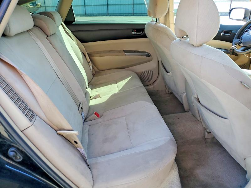 54726906 :رقم المزاد ، JTDKB20UX53008372 vin ، 2005 Toyota Prius مزاد بيع