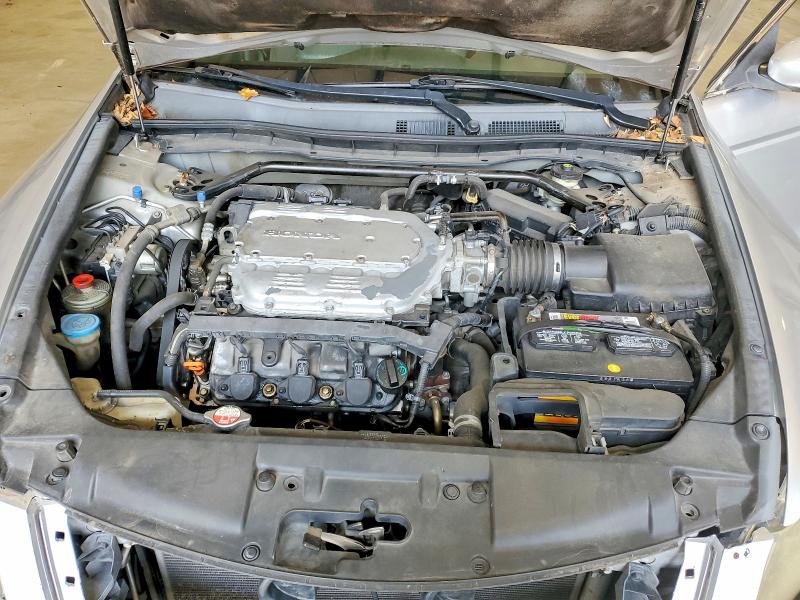 Auction sale of the 2008 Honda Accord, vin: 1HGCP36858A081883, lot number: 55137836