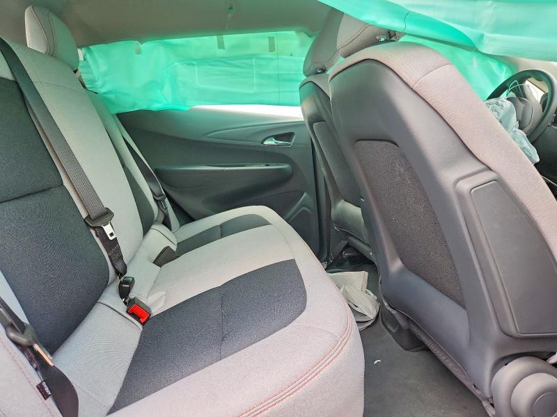 Aukcja sprzedaży 2020 Chevrolet Bolt Ev, vin: 1G1FY6S0XL4105847, numer aukcji: 52238446