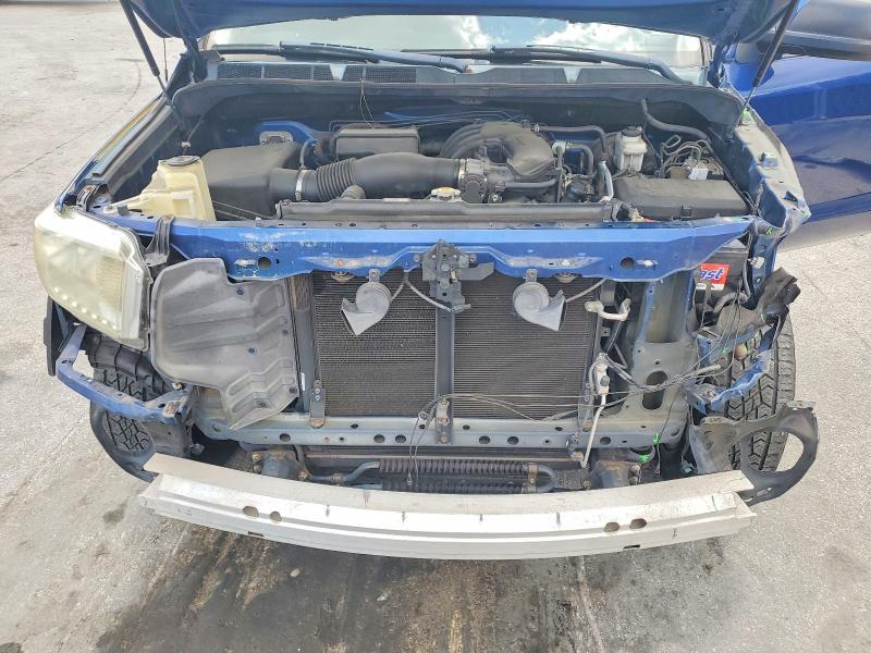 2014 Toyota Tundra მანქანა იყიდება აუქციონზე, vin: 5TFRU5F1XEX031196, აუქციონის ნომერი: 53967076