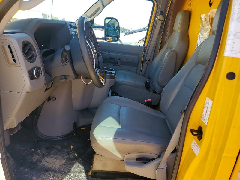 Продаж на аукціоні авто 2023 Ford Econoline, vin: 1FDWE3FN8PDD02960, номер лоту: 53136326