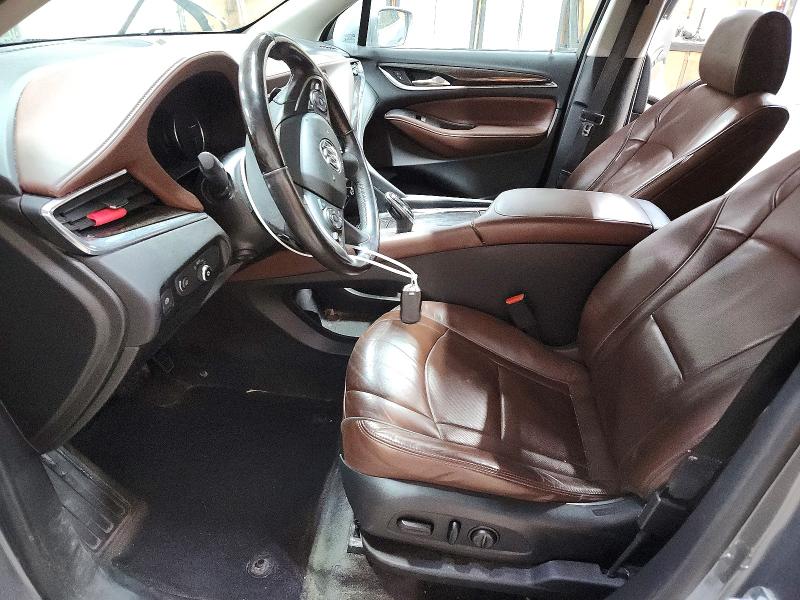 Продажа на аукционе авто 2018 Buick Enclave, vin: 5GAEVCKW7JJ251105, номер лота: 52698576