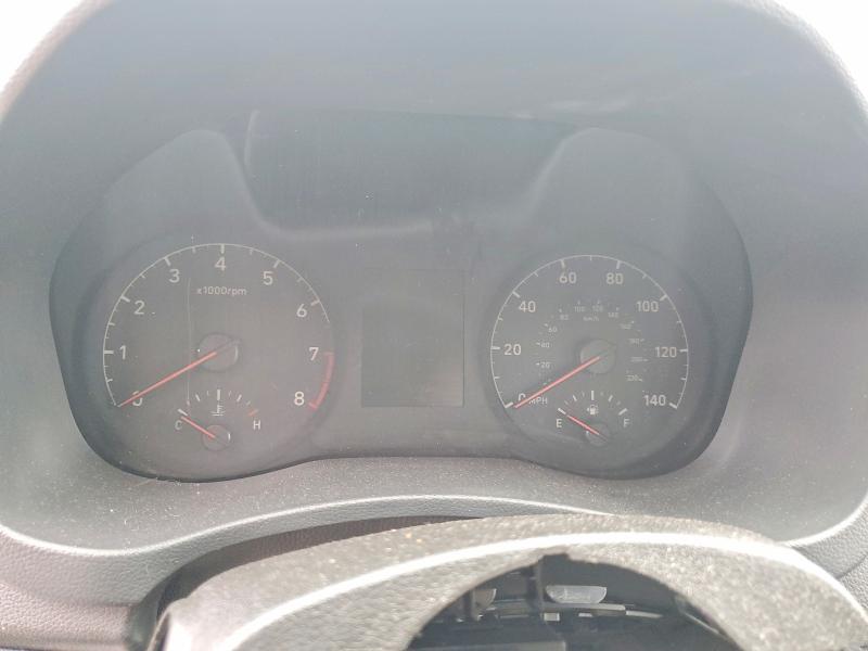 Aukcja sprzedaży 2020 Hyundai Accent, vin: 3KPC24A62LE119651, numer aukcji: 53827876