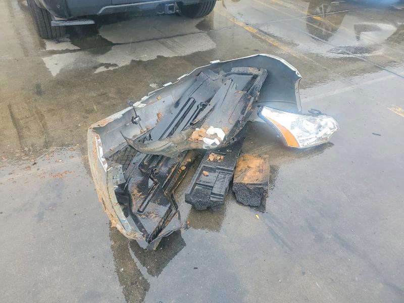 2010 Ford Focus მანქანა იყიდება აუქციონზე, vin: 1FAHP3FN3AW198287, აუქციონის ნომერი: 54652396