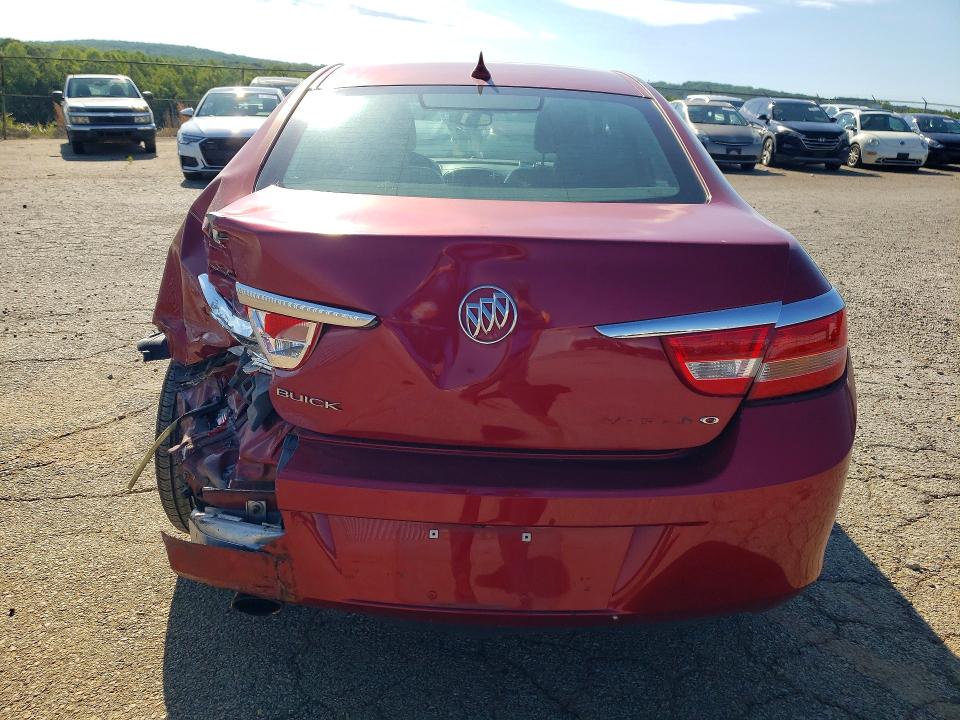 Продаж на аукціоні авто 2014 Buick Verano, vin: 1G4PP5SK2E4158227, номер лоту: 52268956