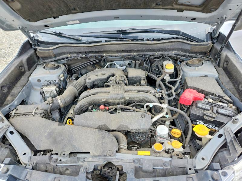 Продаж на аукціоні авто 2016 Subaru Forester, vin: JF2SJADC7GH507300, номер лоту: 54810426