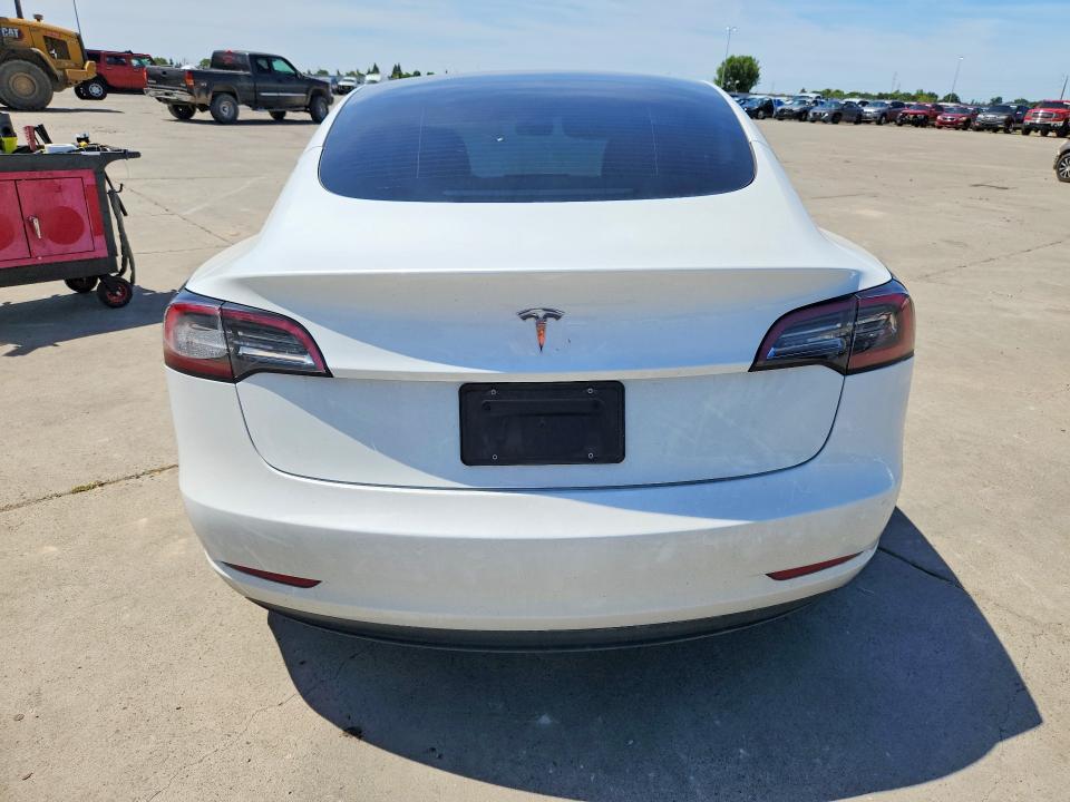 Aukcja sprzedaży 2023 Tesla Model 3, vin: 5YJ3E1EA3PF490547, numer aukcji: 53262426