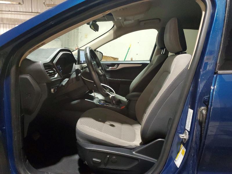 Aukcja sprzedaży 2020 Ford Escape, vin: 1FMCU9G68LUA27830, numer aukcji: 54804496