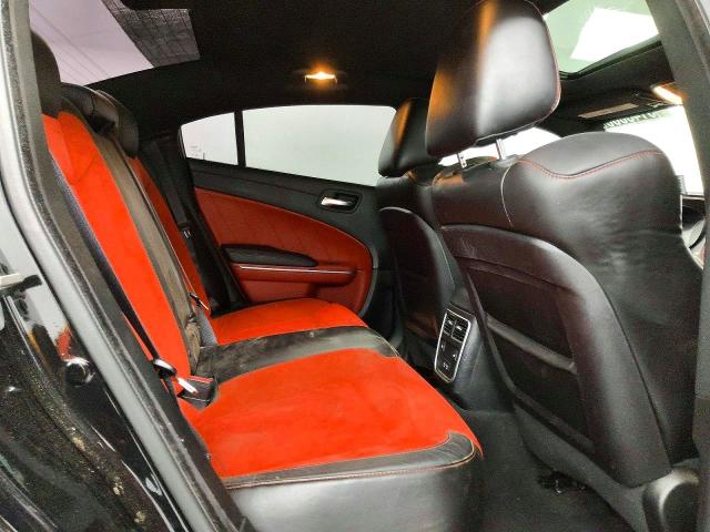 2022 Dodge Charger მანქანა იყიდება აუქციონზე, vin: 2C3CDXGJ3NH229711, აუქციონის ნომერი: 54977386