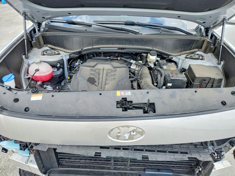 2026 Hyundai Palisade მანქანა იყიდება აუქციონზე, vin: KM8RMES22TU064735, აუქციონის ნომერი: 54624286
