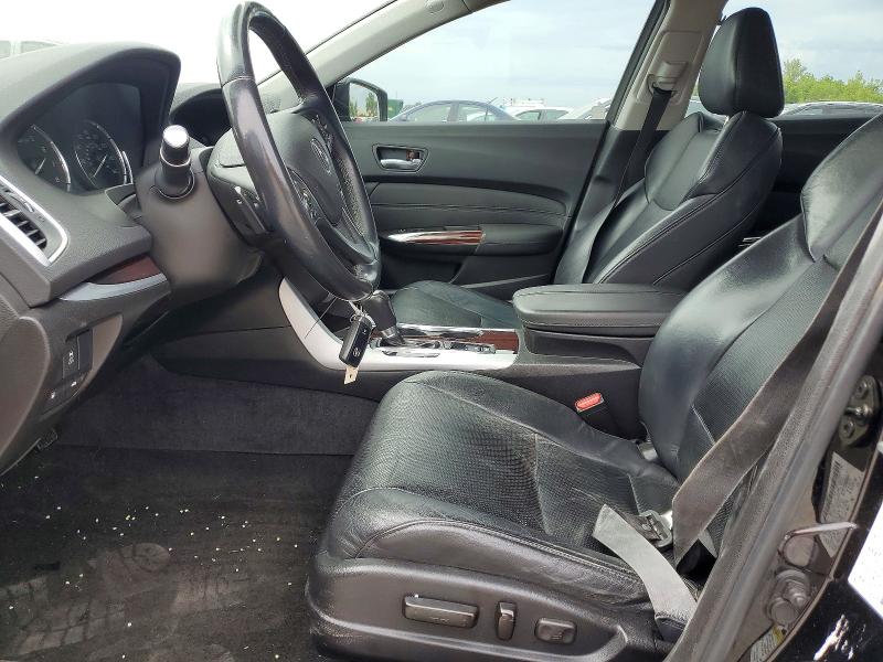 Aukcja sprzedaży 2017 Acura Tlx, vin: 19UUB1F54HA003916, numer aukcji: 52882946