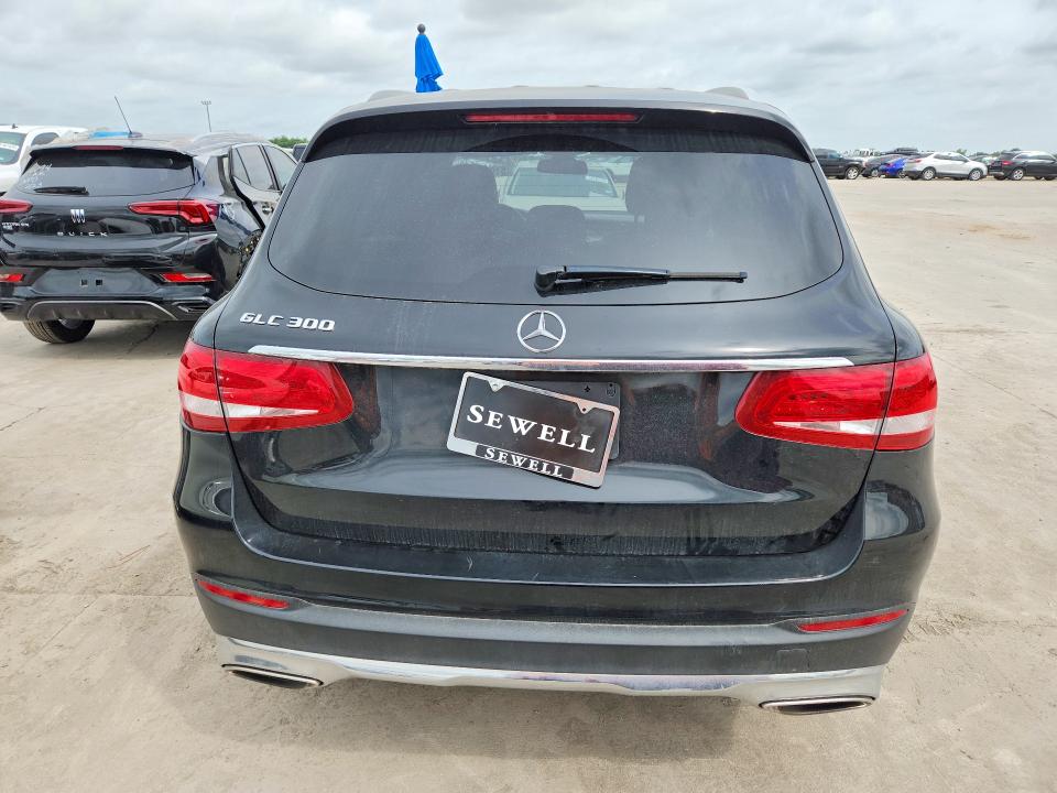 51960816 :رقم المزاد ، WDC0G4JB0KV143582 vin ، 2019 Mercedes-benz Glc مزاد بيع