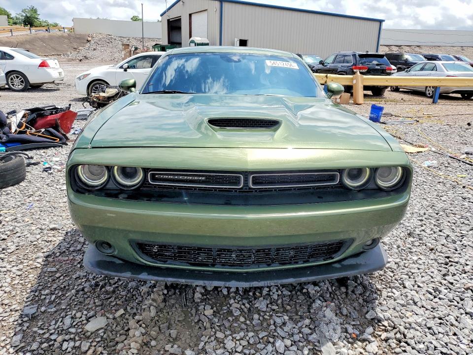 Aukcja sprzedaży 2020 Dodge Challenger, vin: 2C3CDZJG3LH254128, numer aukcji: 54512456