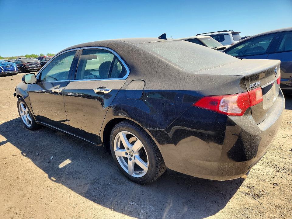 Aukcja sprzedaży 2011 Acura Tsx, vin: JH4CU2F67BC002627, numer aukcji: 52510666